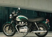 Triumph Bonneville T100